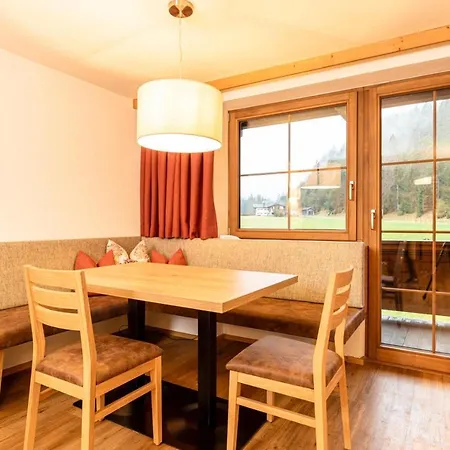 Schrambacherhof Lejlighed