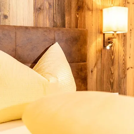 Lejlighed Schrambacherhof