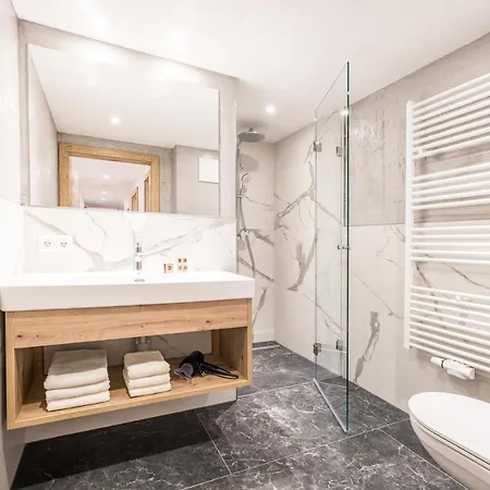 Schrambacherhof Apartment