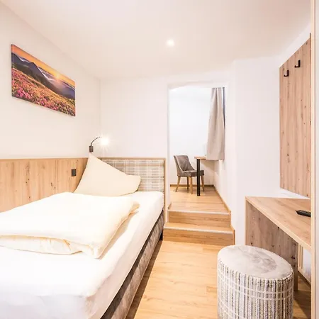 Schrambacherhof Lejlighed Achenkirch