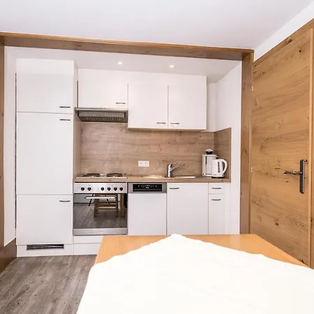 Apartment Schrambacherhof *