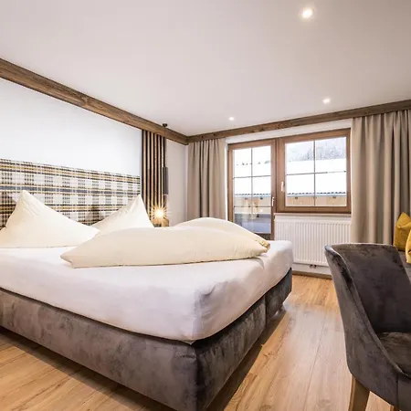 Schrambacherhof Apartment