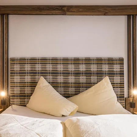 Schrambacherhof Lejlighed Achenkirch