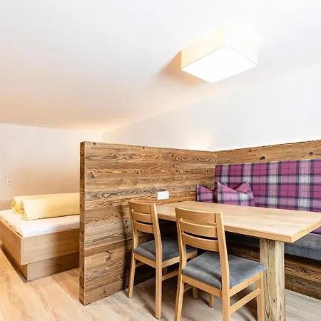 Schrambacherhof Achenkirch