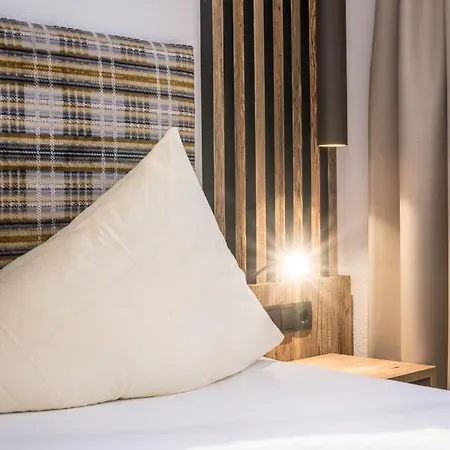 Schrambacherhof アパート アーヘンキルヒ