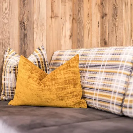 Schrambacherhof アーヘンキルヒ