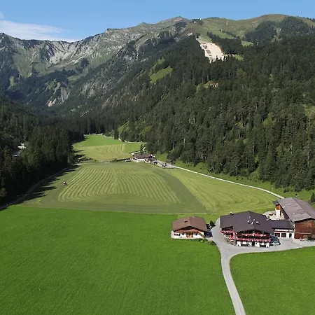 Schrambacherhof Lejlighed Achenkirch