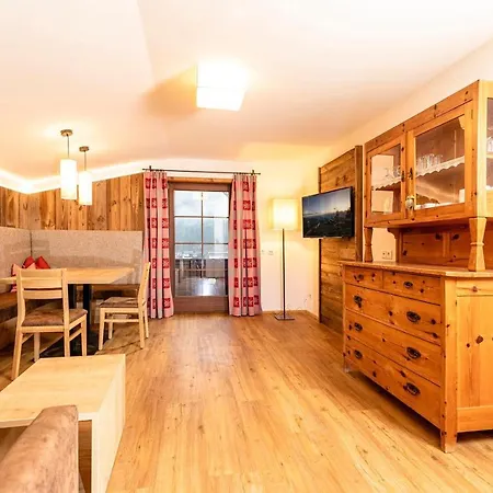 Apartment Schrambacherhof