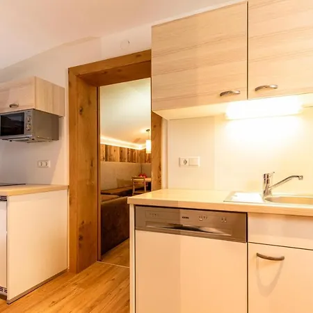 Apartment Schrambacherhof *