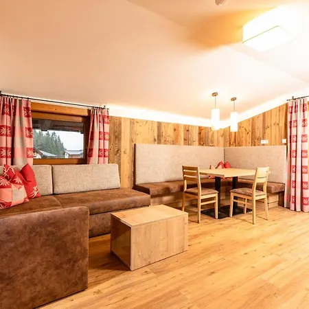 Schrambacherhof * Achenkirch