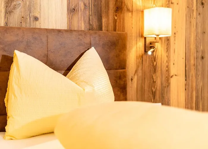 Apartment Schrambacherhof