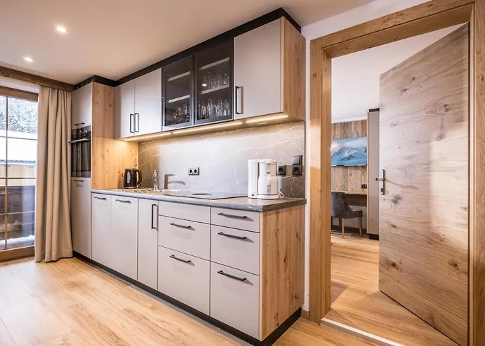 Apartment Schrambacherhof