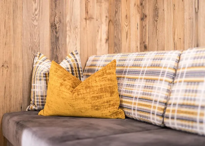 Schrambacherhof Achenkirch