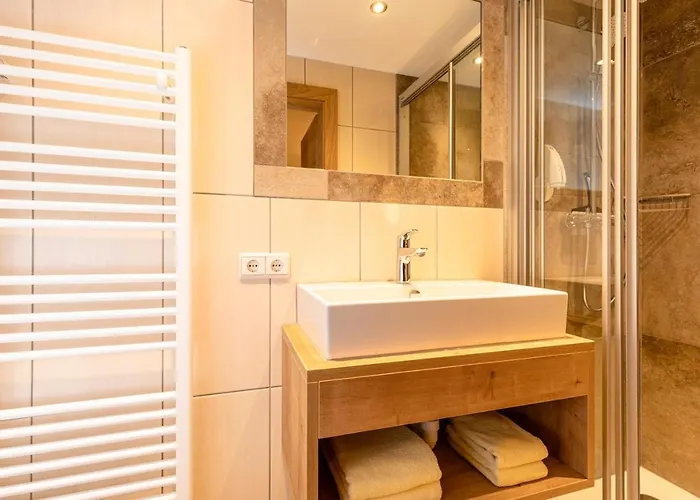 Apartment Schrambacherhof