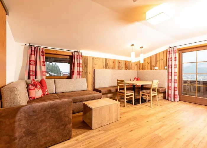 Schrambacherhof * Achenkirch