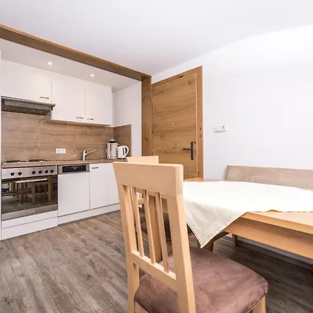 Apartament Schrambacherhof