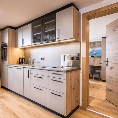 Apartament Schrambacherhof