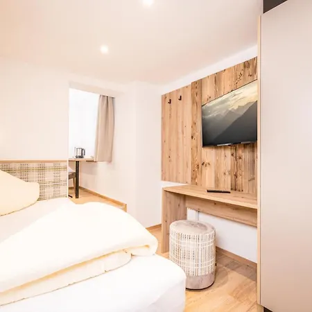 Schrambacherhof Apartament *