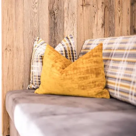 Schrambacherhof Apartament Achenkirch