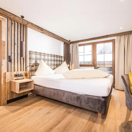 Schrambacherhof Apartament Achenkirch