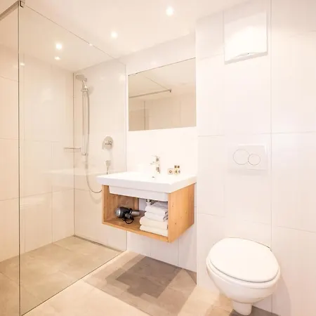 Schrambacherhof Apartament *