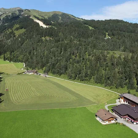 Schrambacherhof Apartament *