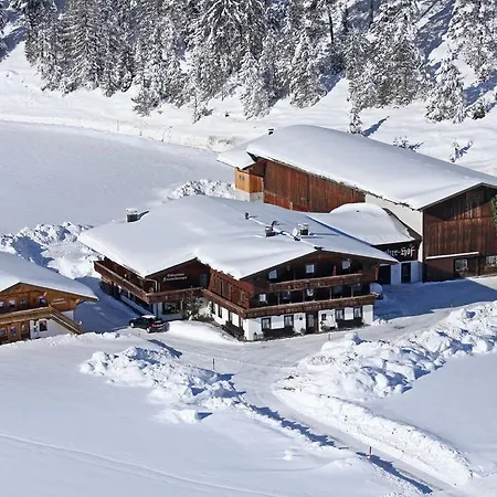 Schrambacherhof * Achenkirch