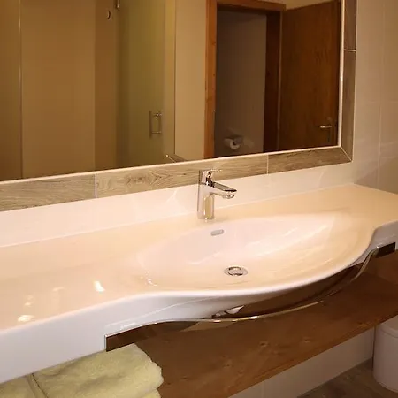 Apartament Schrambacherhof