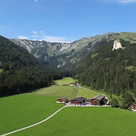 Schrambacherhof Apartament