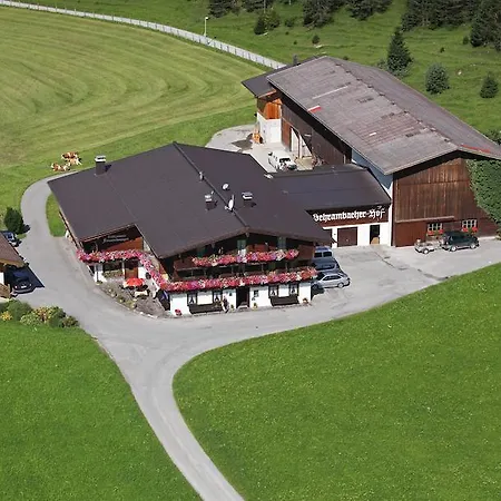 Schrambacherhof Apartament