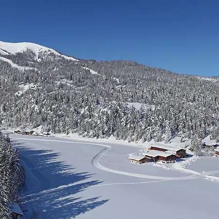 Schrambacherhof Achenkirch