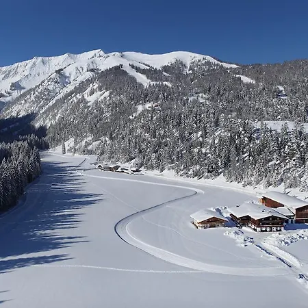 Apartament Schrambacherhof *