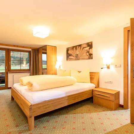 Apartament Schrambacherhof