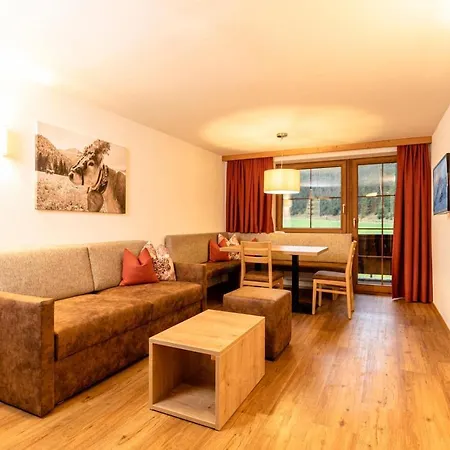 Schrambacherhof Apartament