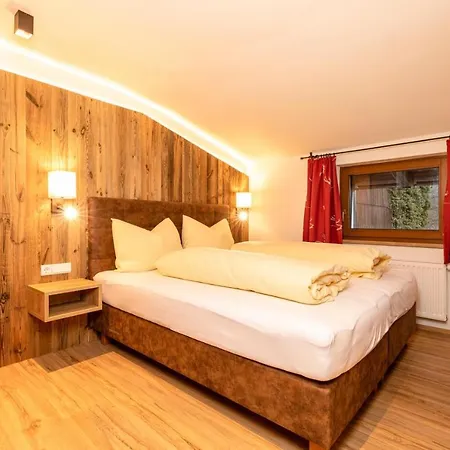 Schrambacherhof Apartament Achenkirch