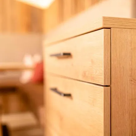 Apartament Schrambacherhof