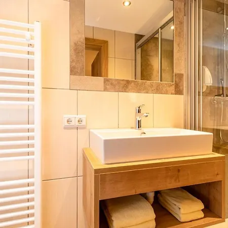 Apartament Schrambacherhof