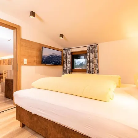 Apartament Schrambacherhof Achenkirch