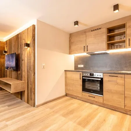 Schrambacherhof Apartament