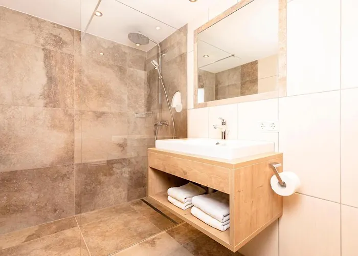 Schrambacherhof Appartement