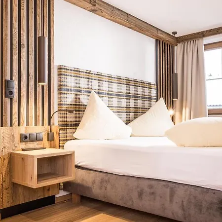 Schrambacherhof Daire Achenkirch