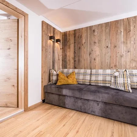 Daire Schrambacherhof