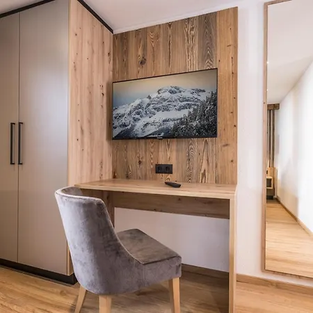 Schrambacherhof * Achenkirch