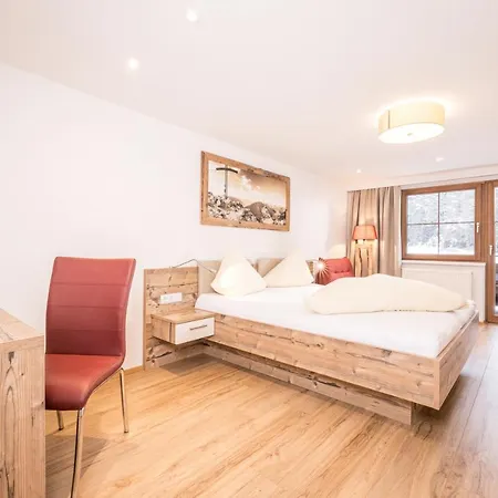 Schrambacherhof * Achenkirch