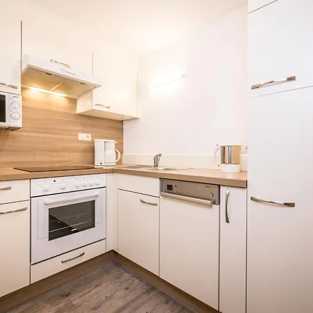 Daire Schrambacherhof