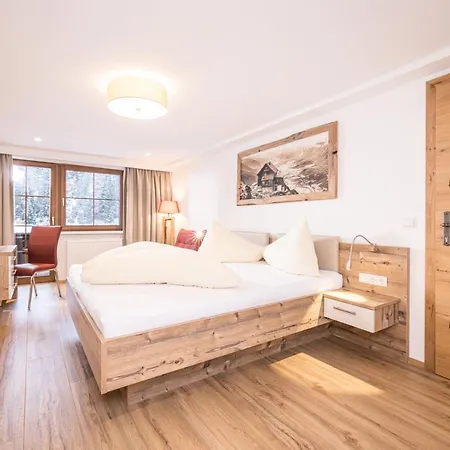 Schrambacherhof Daire *