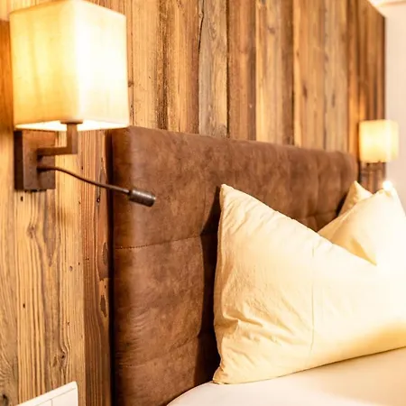 Daire Schrambacherhof *