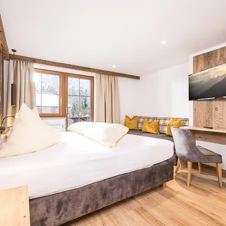 Schrambacherhof Daire Achenkirch