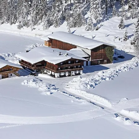 Daire Schrambacherhof