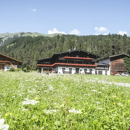 Schrambacherhof Daire *